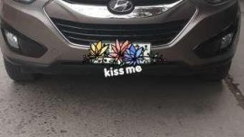 Hyundai Tucson 2011 FOR SALE