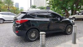 Hyundai Tucson 2012 for sale