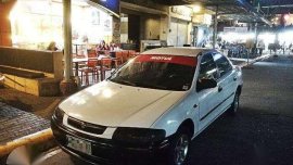 1998 series Mazda 323 Familia Rayban Gen 2.5