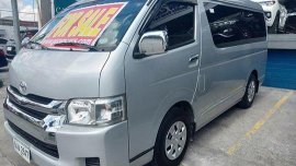 Toyota Hiace 2015 for sale