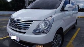 2016 Hyundai Grand Starex for sale
