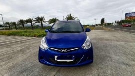 Hyundai Eon 2016 for sale