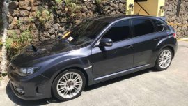 2010 Subaru Wrx STI FOR SALE
