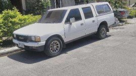 1994 Isuzu FUEGO for sale