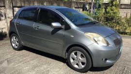 Toyota Yaris 2008 AT 1.5 for sale