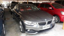 BMW 420D 2015 SPORT AT FOR SALE