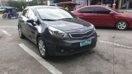 Kia Rio Ex 2014 for sale