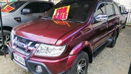 Isuzu Crosswind 2014 for sale