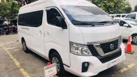 Nissan Urvan Nv350 premium 2018 for sale