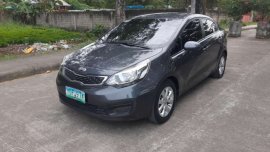 Kia rio EX AT 2013 for sale