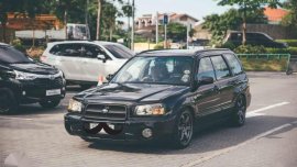2003 Subaru Forester for sale