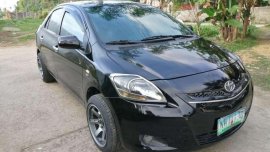 Toyota Vios 1.3E 2009 for sale