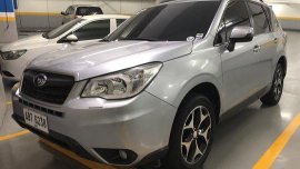 Subaru Forester 2015 for sale