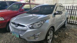 Hyundai Tucson 2011 for sale