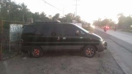 Hyundai StareX Good running condition FOR SALE