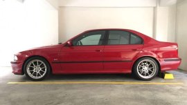 2003 BMW 525i Msport FOR SALE