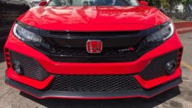 Honda Civic 2017 for sale