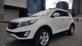 2013 Kia Sportge for sale