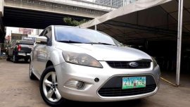 2009 Ford Focus 2.0 S for sale
