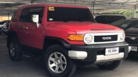 Toyota FJ Cruiser 2015 for sale
