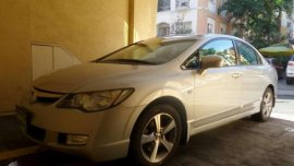 Honda Civic 1.8S Automatic 2007 for sale