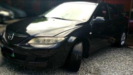 2005 Mazda 6 for sale