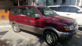 Toyota Revo glx 2000 model for sale