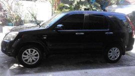 Honda CRV 2005 for sale
