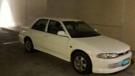 Mitsubishi Lancer 1996 model for sale