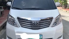 Toyota Alphard 2011 for sale