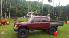 Toyota pickup 1996 for sale