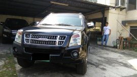 ISUZU ALTERRA 2010 4X AT for sale