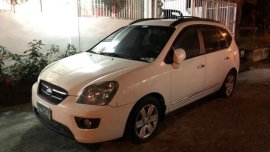 2008 Kia Carens for sale