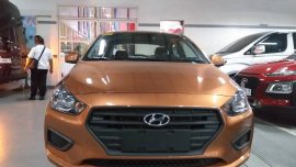 New Hyundai Reina 2019 1.4L m/t and a/t 