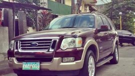 2008 Ford Explorer Eddie Bauer for sale