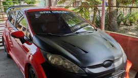 Ford Fiesta S 2012 for sale