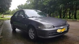 Honda Civic Esi 1993 for sale
