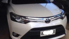 TOYOTA Vios 2014 for sale