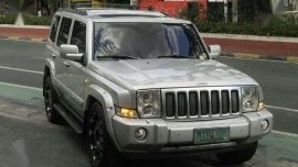 Jeep Commander 2010 FOR SALE