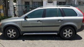 Volvo XC90 2004 for sale