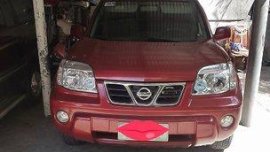 Nissan X-Trail 2007 FOR SALE