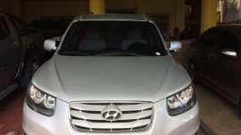 2011 Hyundai Santa Fe for sale