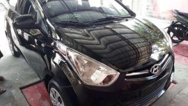 Hyundai EON 0.8 GLX MT 2018 for sale
