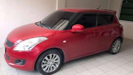 Suzuki Swift 2014 for sale