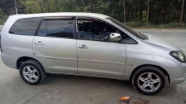 Toyoata Innova G 2007 for sale