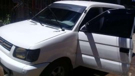 Mitsubishi Adventure 2001 for sale