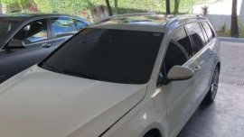 2018 Volkswagen Golf for sale