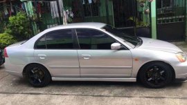 Honda Civic 2002 FOR SALE