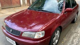 TOYOTA COROLLA 1998 FOR SALE