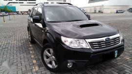 For Sale 2009 Subaru Forester 